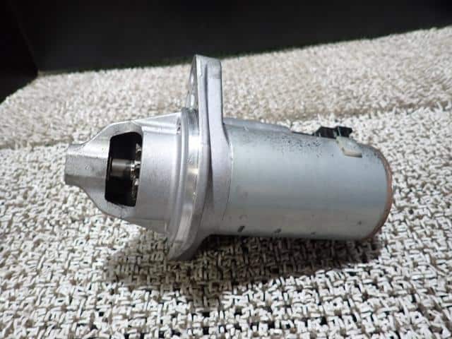 Starter SUZUKI Wagon R 2021 5AA-MH95S 3110059S00 — photo 1