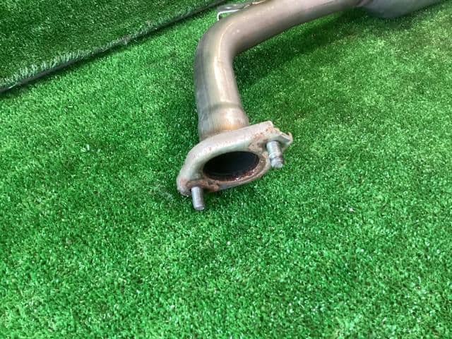 Rear Muffler SUZUKI Swift 2017 DBA-ZC83S 1430052R00 — photo 3