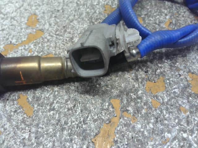 O2 Sensor SUZUKI Solio 2014 DBA-MA15S — photo 3