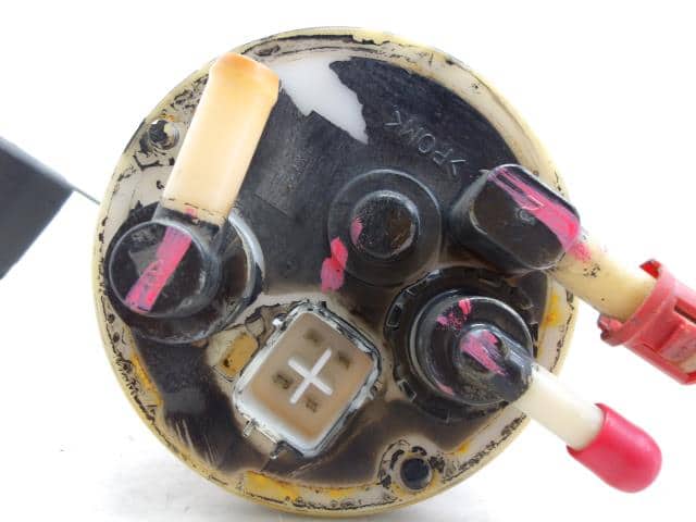 Fuel Pump SUZUKI Wagon R 2001 LA-MC22S 1510078822 — photo 3