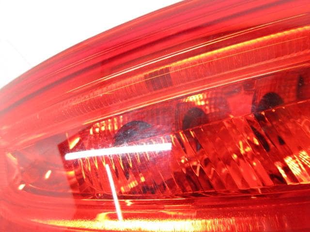 Left Tail Light AUDI Audi a3 2012 DBA-8PCAX 8P4945095E — photo 3
