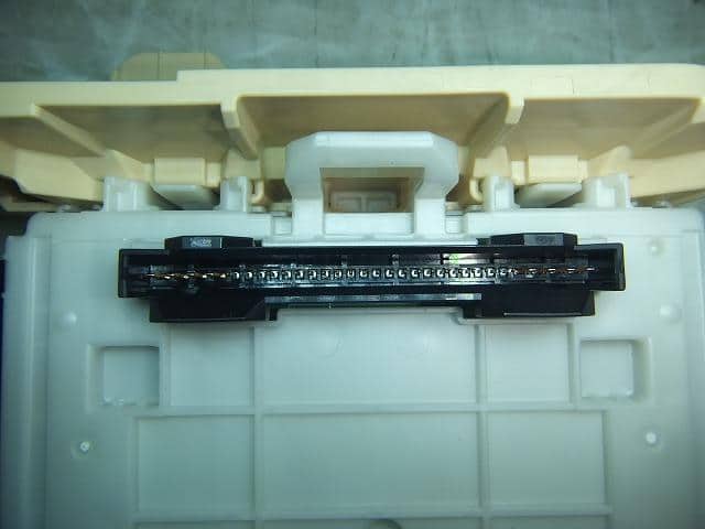 Fuse Box SUZUKI Lapin 2018 DBA-HE33S 3671074P00 — photo 4