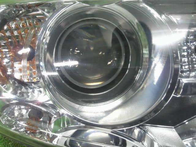 Right Headlight SUZUKI Wagon R 2013 DBA-MH34S 3512072M60 — photo 4