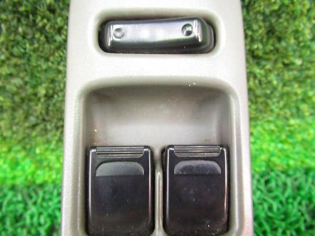 Power Window Switch SUZUKI Every 1999 GD-DA52V 3799075F01T01 — photo 2