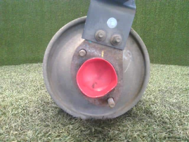 Rear Muffler ISUZU 2004 KR-NKR81E 8973225441 — photo 8