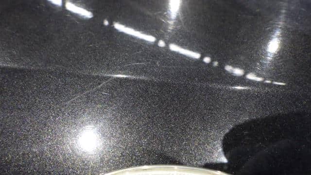 Right Fender Panel SUBARU Forester 2008 DBA-SH5 — photo 6