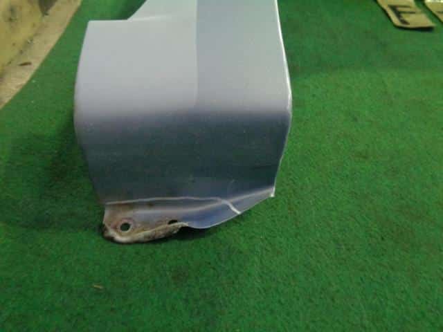 Right Fender Panel SUZUKI Wagon R 2006 DBA-MH21S 5761158J00 — photo 4