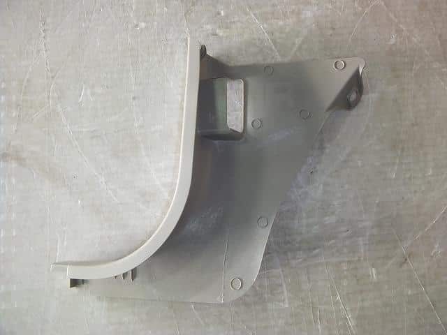 Interior Parts SUZUKI Lapin 2018 DBA-HE33S 7613174P01PZR — photo 5