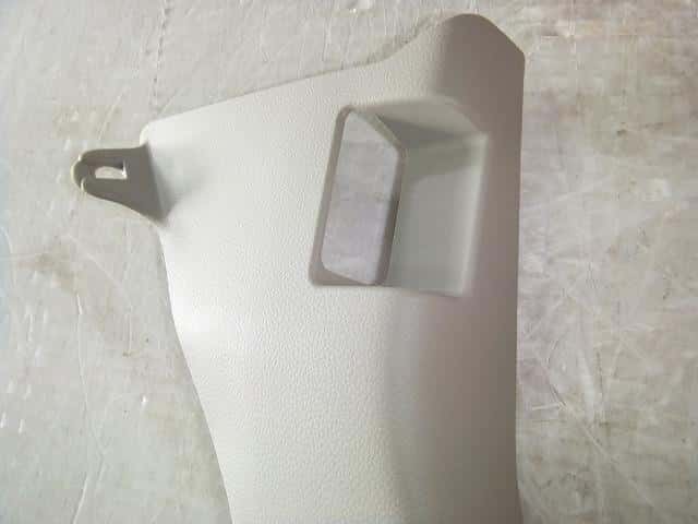 Interior Parts SUZUKI Lapin 2018 DBA-HE33S 7613174P01PZR — photo 3
