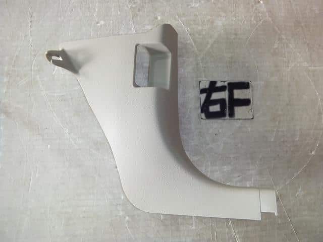 Interior Parts SUZUKI Lapin 2018 DBA-HE33S 7613174P01PZR — photo 1