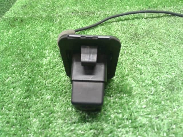 Backup Camera MAZDA Verisa 2009 DBA-DC5W — photo 2