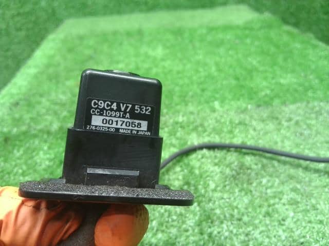 Backup Camera MAZDA Verisa 2009 DBA-DC5W — photo 5