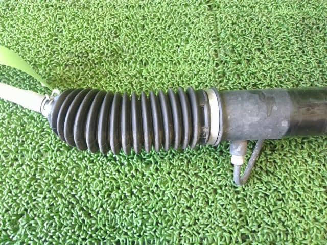 Power Steering Rack and Pinion Assembly SUBARU Impreza 2009 CBA-GH8 34430FG000 — photo 3