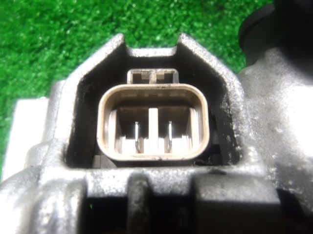 Alternator MAZDA Demio 2004 DBA-DY3W Z60118300 — photo 3
