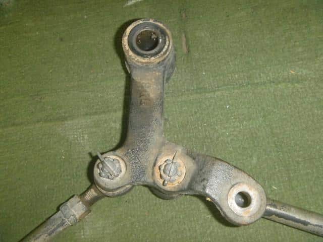 Idler Arm SUZUKI Carry 1989 M-DB41T 4870085821 — photo 5