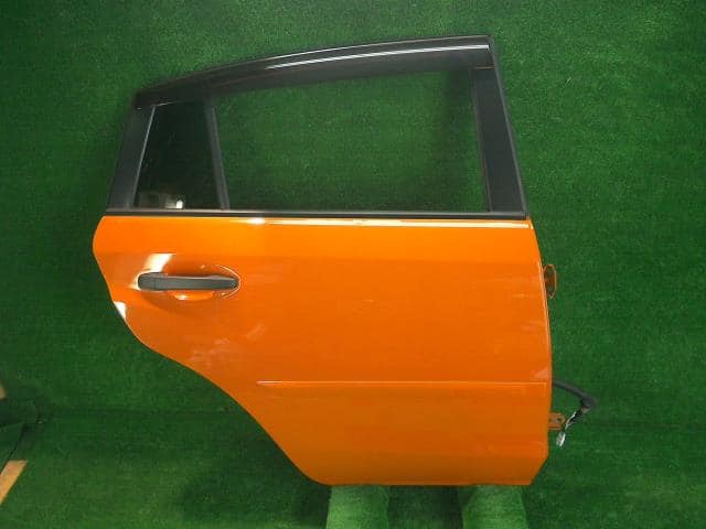 Rear Right Door Assembly SUBARU Vx 2013 DBA-GP7 60409FJ0009P — photo 1