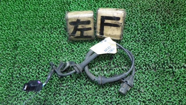 ABS Sensor SUZUKI Wagon R 2008 DBA-MH23S 5622085K00 — photo 1