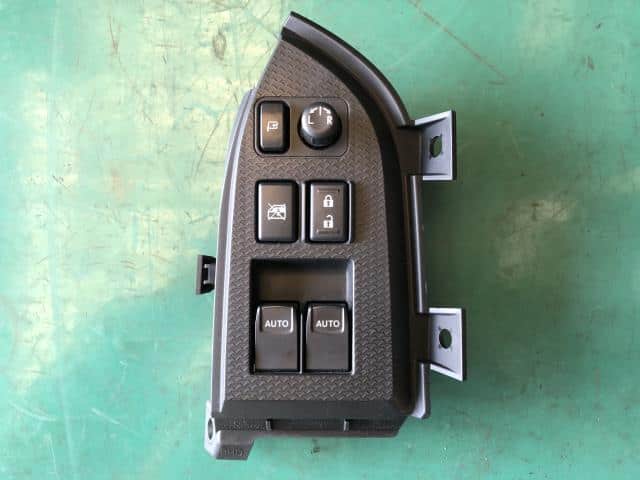 Power Window Switch TOYOTA 86 2012 DBA-ZN6 SU00305130 — photo 1