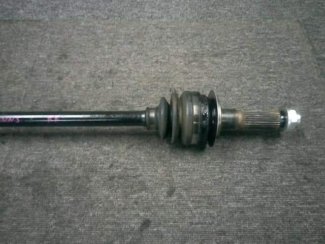 Rear Right Drive Shaft SUBARU Levorg 2021 4BA-VN5 28421VC000 — photo 3
