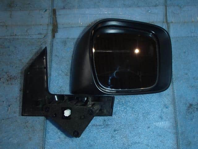 Right Side Mirror SUZUKI Wagon R 2012 DBA-MH34S 8470172MV2ZJ3 — photo 2