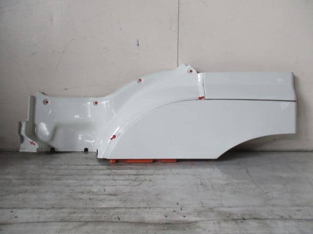 Left Fender Panel HINO Hino largesize car 2015 QPG-FN1AYEA 51774E0100 — photo 1