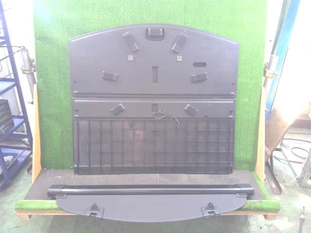 Cargo Cover MAZDA CX-5 2013 LDA-KE2AW — photo 2