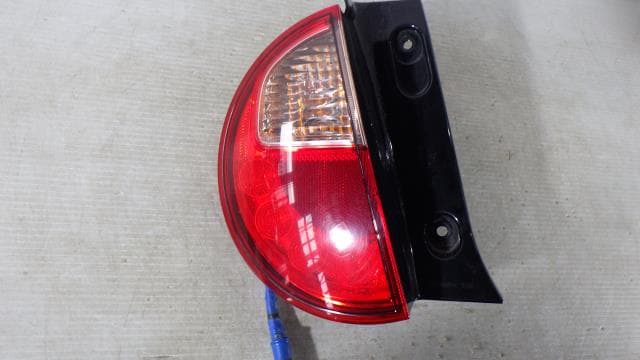 Left Tail Light SUZUKI Lapin 2020 DBA-HE33S 3567080P00 — photo 1