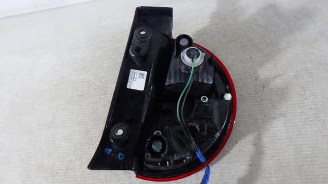 Left Tail Light SUZUKI Lapin 2020 DBA-HE33S 3567080P00 — photo 3