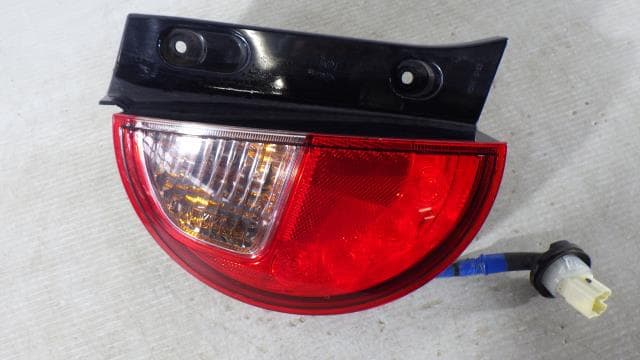 Left Tail Light SUZUKI Lapin 2020 DBA-HE33S 3567080P00 — photo 2