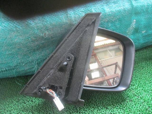 Right Side Mirror SUZUKI Solio 2014 DBA-MA15S 8470182K45ZJ3 — photo 4