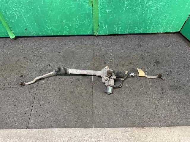 Power Steering Rack and Pinion Assembly SUZUKI Carry 2004 LE-DA63T 4850067H00 — photo 1