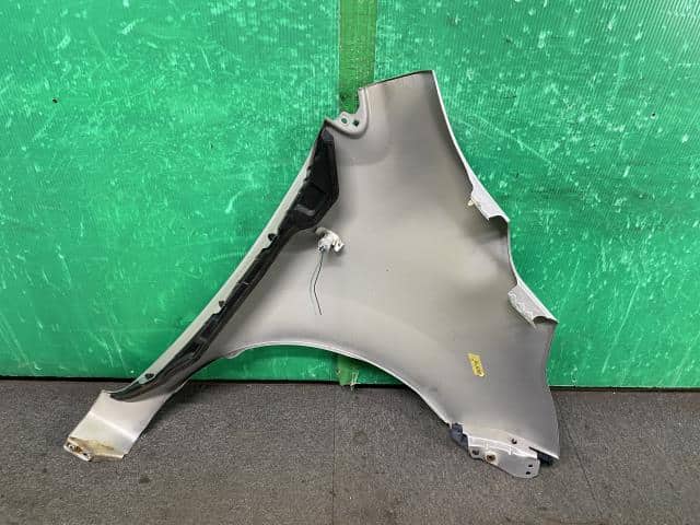 Left Fender Panel MAZDA Flair 2013 DBA-MJ34S 1A1352211B — photo 5
