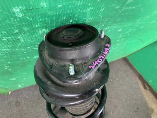 Front Right Strut Assembly SUBARU Legacy 2012 DBA-BRM 20310AJ200 — photo 2
