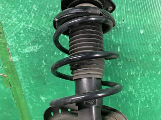 Front Right Strut Assembly SUBARU Legacy 2012 DBA-BRM 20310AJ200 — photo 3
