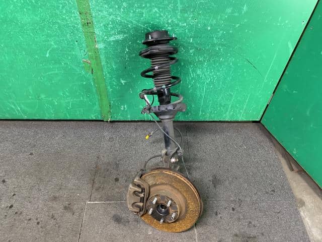 Front Right Strut Assembly SUBARU Legacy 2012 DBA-BRM 20310AJ200 — photo 6