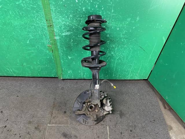 Front Right Strut Assembly SUBARU Legacy 2012 DBA-BRM 20310AJ200 — photo 1