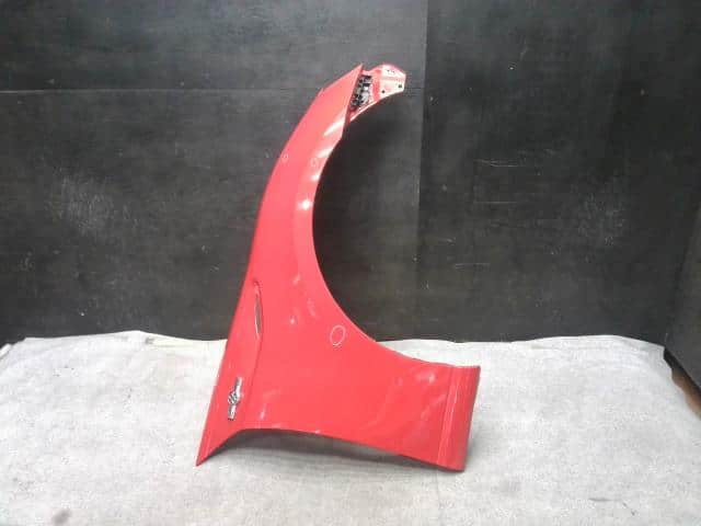 Right Fender Panel TOYOTA 86 2012 DBA-ZN6 SU00301390 — photo 1