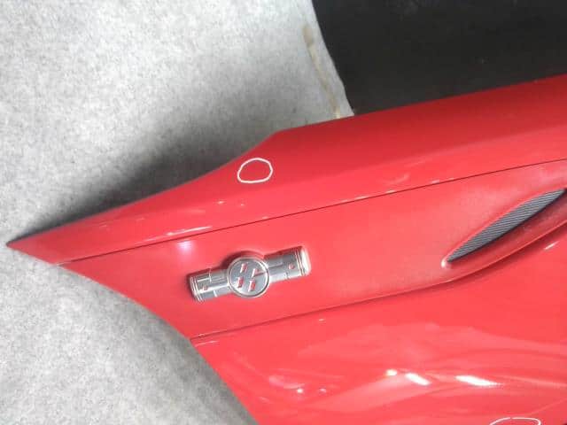 Right Fender Panel TOYOTA 86 2012 DBA-ZN6 SU00301390 — photo 4