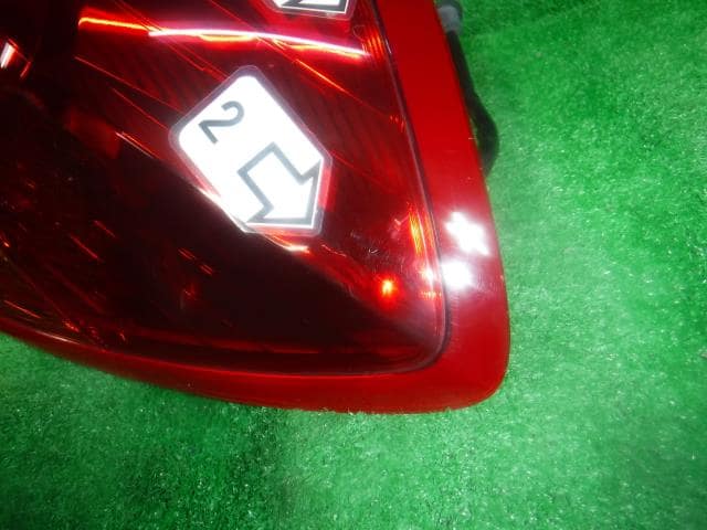 Right Tail Light SUBARU Legacy 2007 CBA-BP5 — photo 3