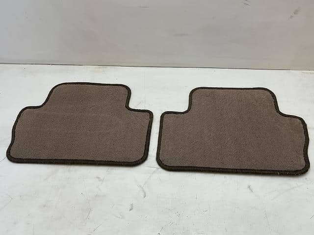 Floor Mat JAGUAR Jaguar s type 2004 GH-J01JC — photo 5