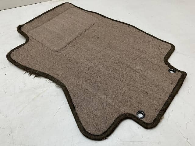 Floor Mat JAGUAR Jaguar s type 2004 GH-J01JC — photo 2