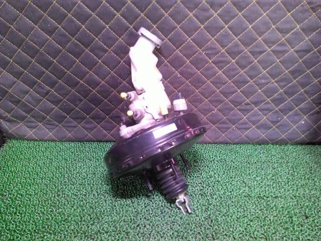 Brake Master Cylinder SUZUKI Wagon R 2007 DBA-MH22S 5130065K60 — photo 6