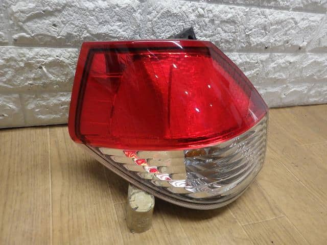 Left Tail Light SUZUKI Solio 2014 DBA-MA15S 3567054MB0 — photo 3