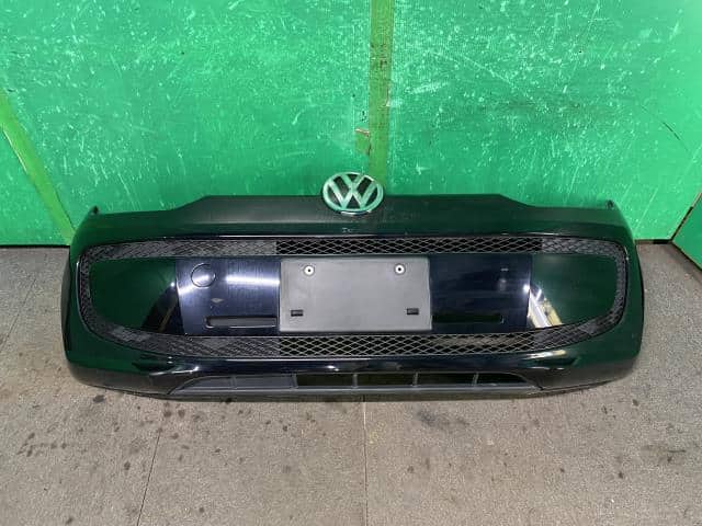 Front Bumper VOLKSWAGEN Up! 2013 DBA-AACHY — photo 1