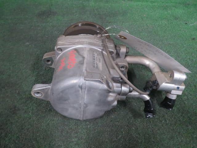 A/C Compressor SUZUKI Every 2015 HBD-DA17V 9520064P00 — photo 5
