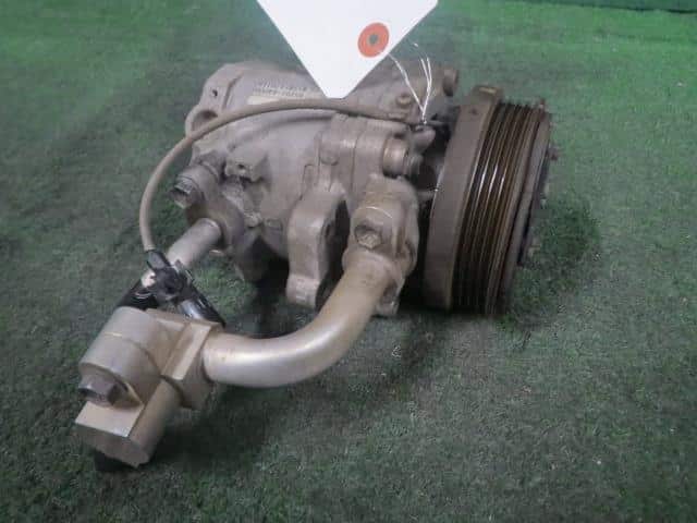 A/C Compressor SUZUKI Every 2015 HBD-DA17V 9520064P00 — photo 3