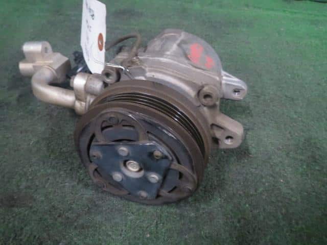 A/C Compressor SUZUKI Every 2015 HBD-DA17V 9520064P00 — photo 2