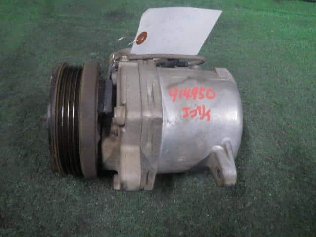 A/C Compressor SUZUKI Every 2015 HBD-DA17V 9520064P00 — photo 1