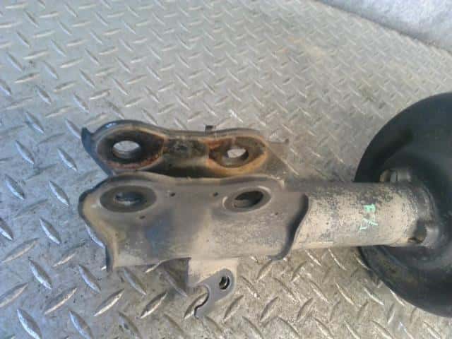 Front Left Strut SUBARU Impreza 2012 DBA-GP2 — photo 2