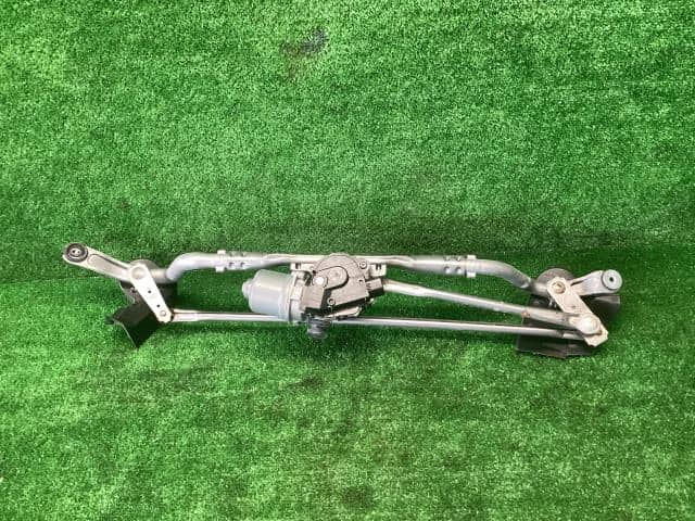 Front Wiper Motor SUZUKI Spacia 2019 DAA-MK53S 3810079R00 — photo 1